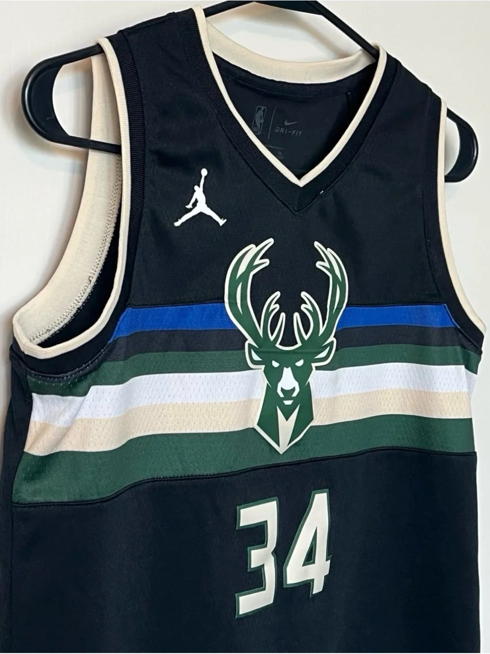 NBA boys medium